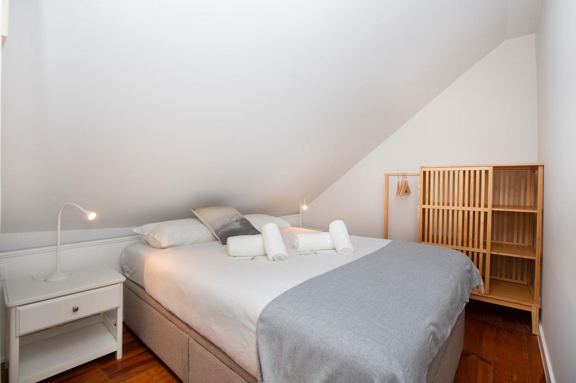 Апартаменти Live Like A Local @ Casa Da Esquina - Wifi & A/C Лісабон Екстер'єр фото